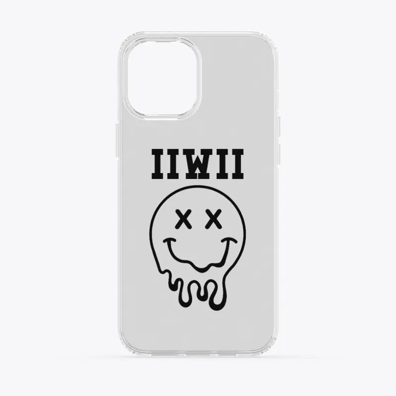 IIWII LTD RELEASE