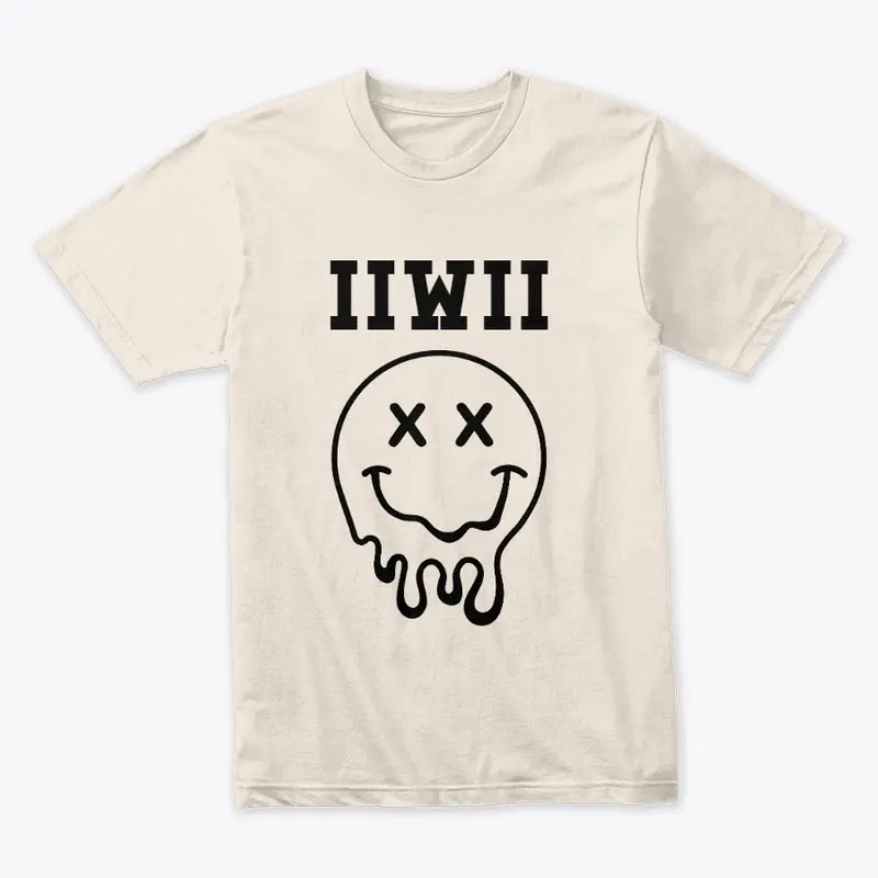 IIWII LTD RELEASE